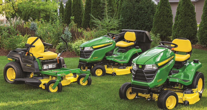 Shop Products for Lawn & Property Maintenance